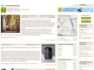 Deduping - Co-reference – co-locationproblem