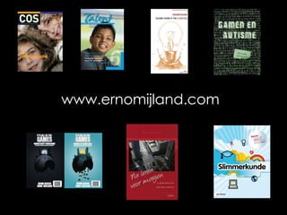 www.ernomijland.com