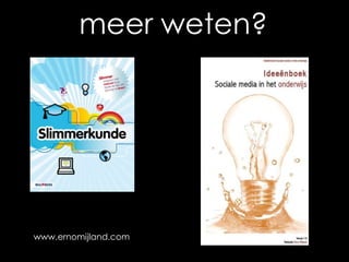 ‘We hebben elkaar nodig…We kunnen elkaar vinden!’