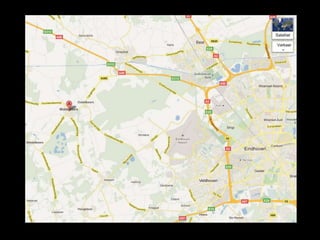   geen formele opleiding