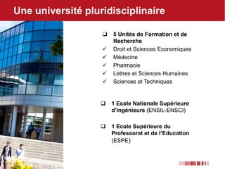 UniversiteLimogesPPT_Presentationuniversite2017.pptx