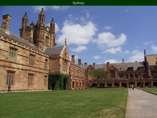 Sydney
