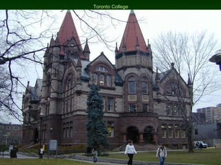 Toronto College