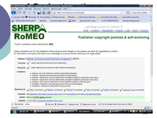 AO : Instructions aux
auteurs




                        120
 