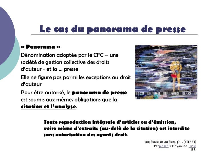 Droit D Auteur Et Enseignement Superieur Droit D Auteur Et Enseignement Superieur