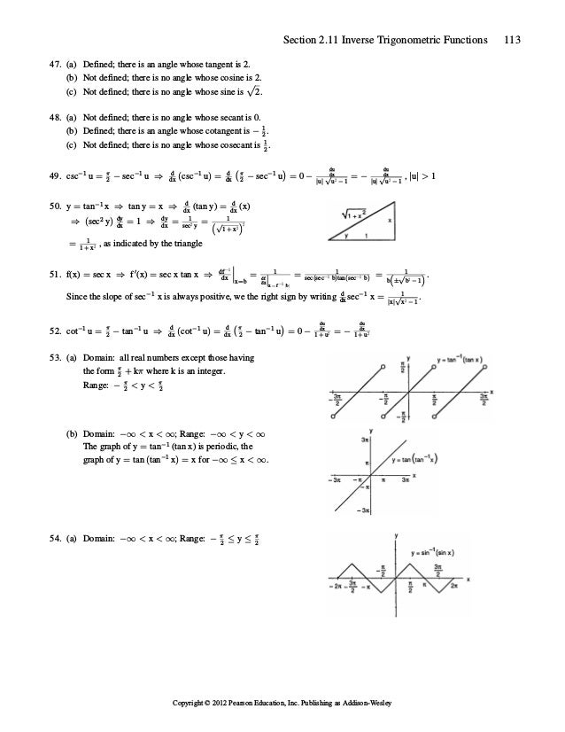 University Calculus Elements With Early Transcendentals 1st Edition H