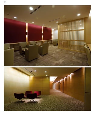 University architecture Design planning spaces | PDF