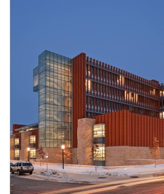 University architecture Design planning spaces | PDF