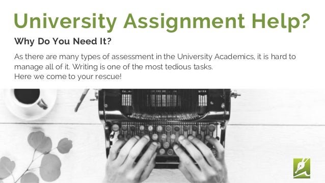 Assignment writing service australia