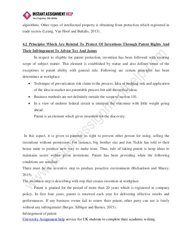 university assignment writing help