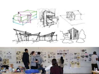 University campus literature study