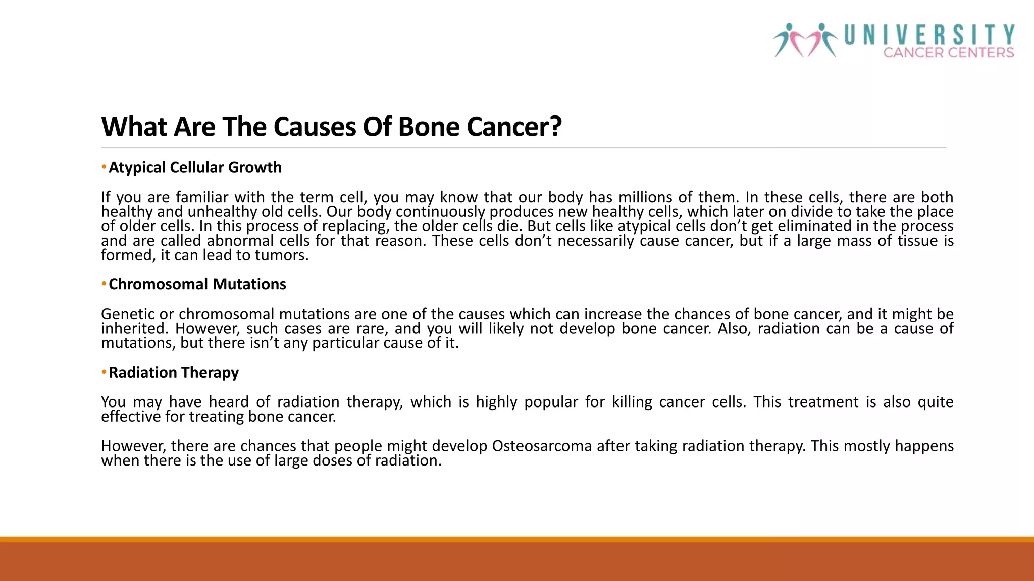 how-long-can-you-have-bone-cancer-without-knowing-brief-guide-pptx