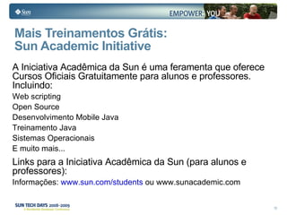 Uma das maiores contribuidoras do mundo Open Source 