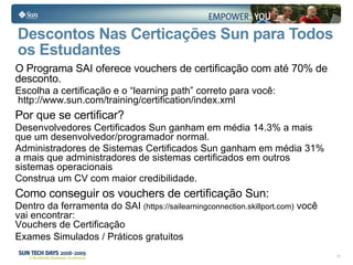 Jonathan Schwartz, CEO 