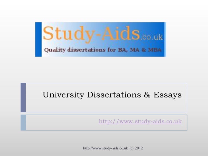 quality essay writing examples for college