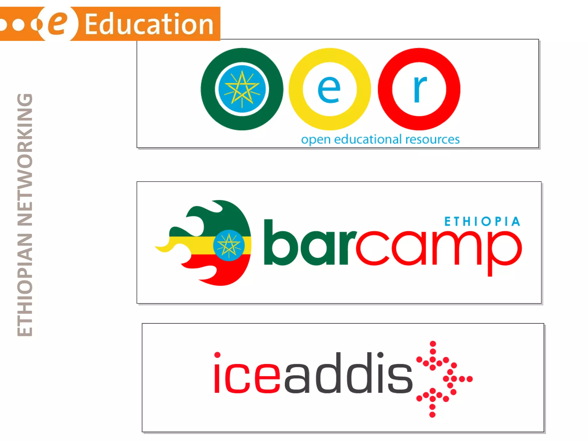 ETHIOPIAN NETWORKING 