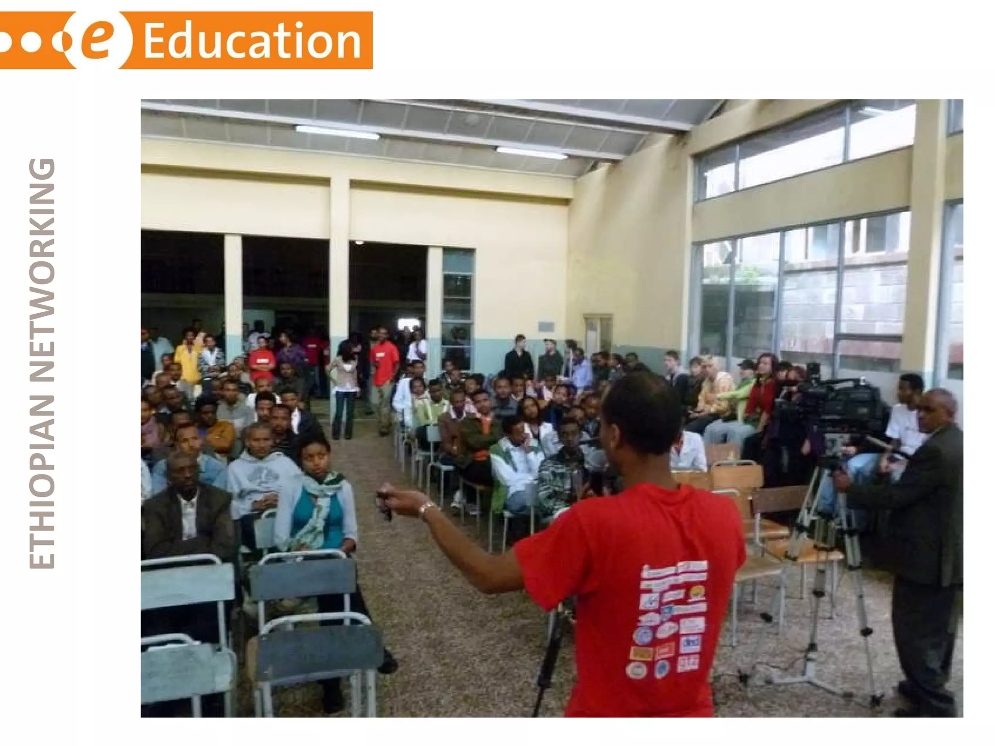 ETHIOPIAN NETWORKING 