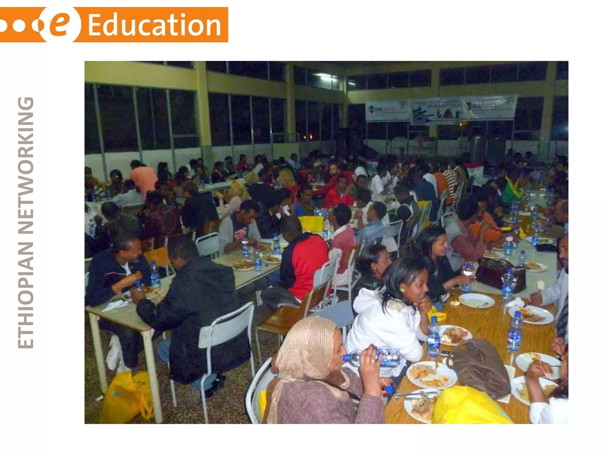 ETHIOPIAN NETWORKING 