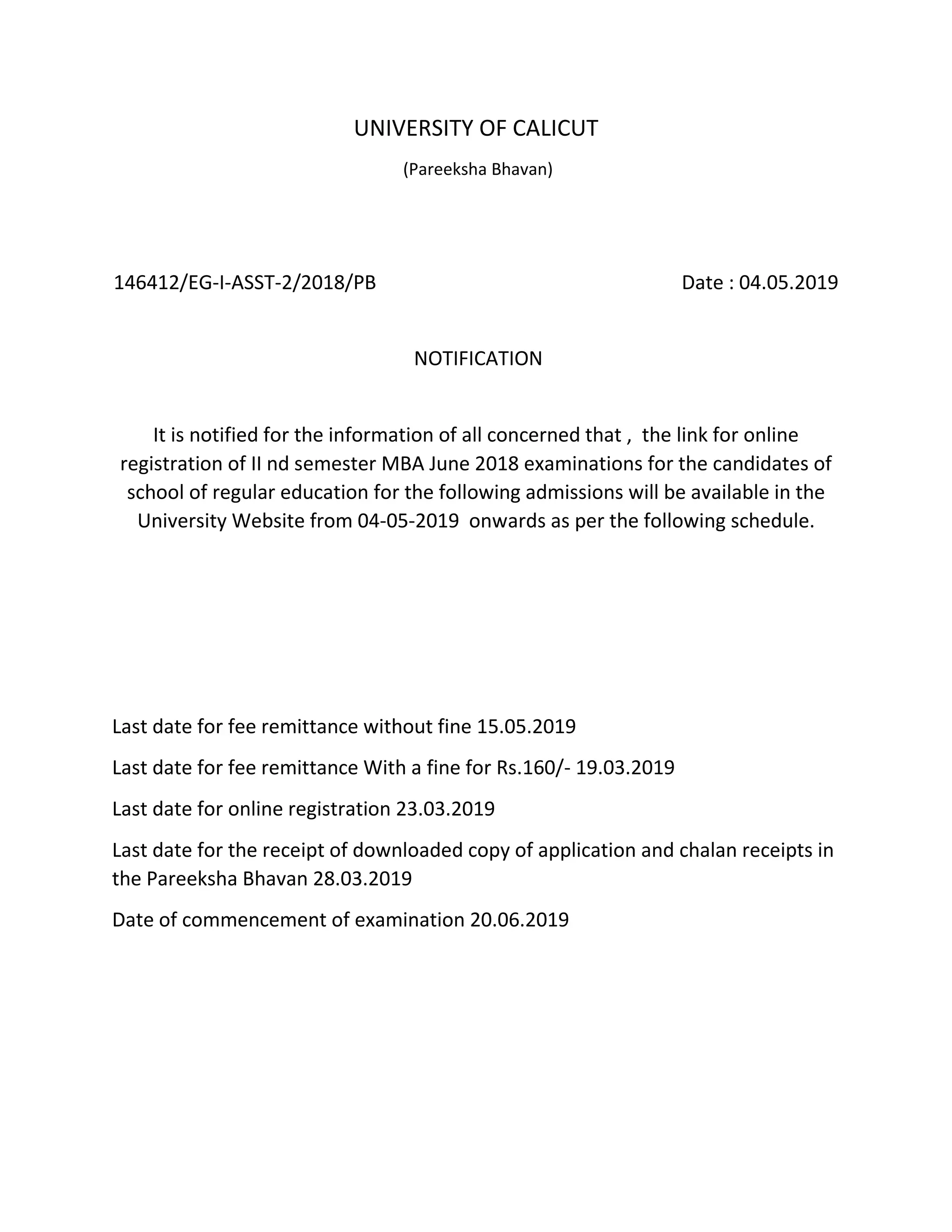University Of Calicut PDF university-of-calicut-pdf