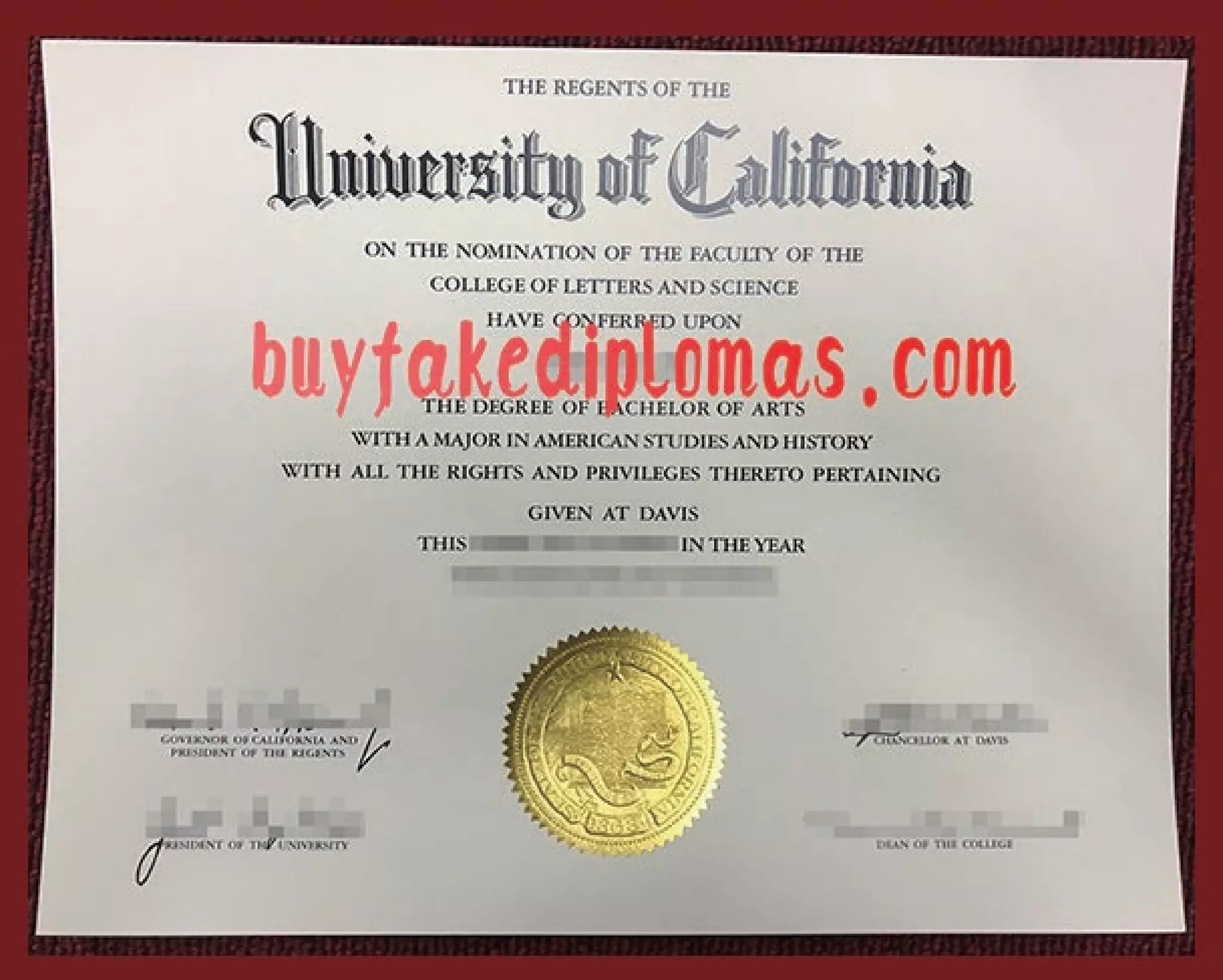 My Degree Uc Davis - 38lu1ci