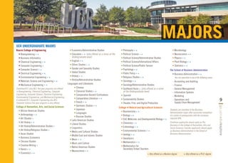 University of california, riverside brochure | PDF