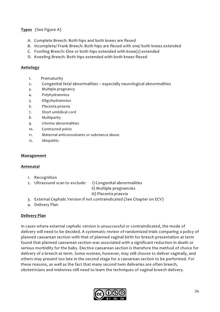 Procedures in Obstetrics and Gynaecology 2010 PDF