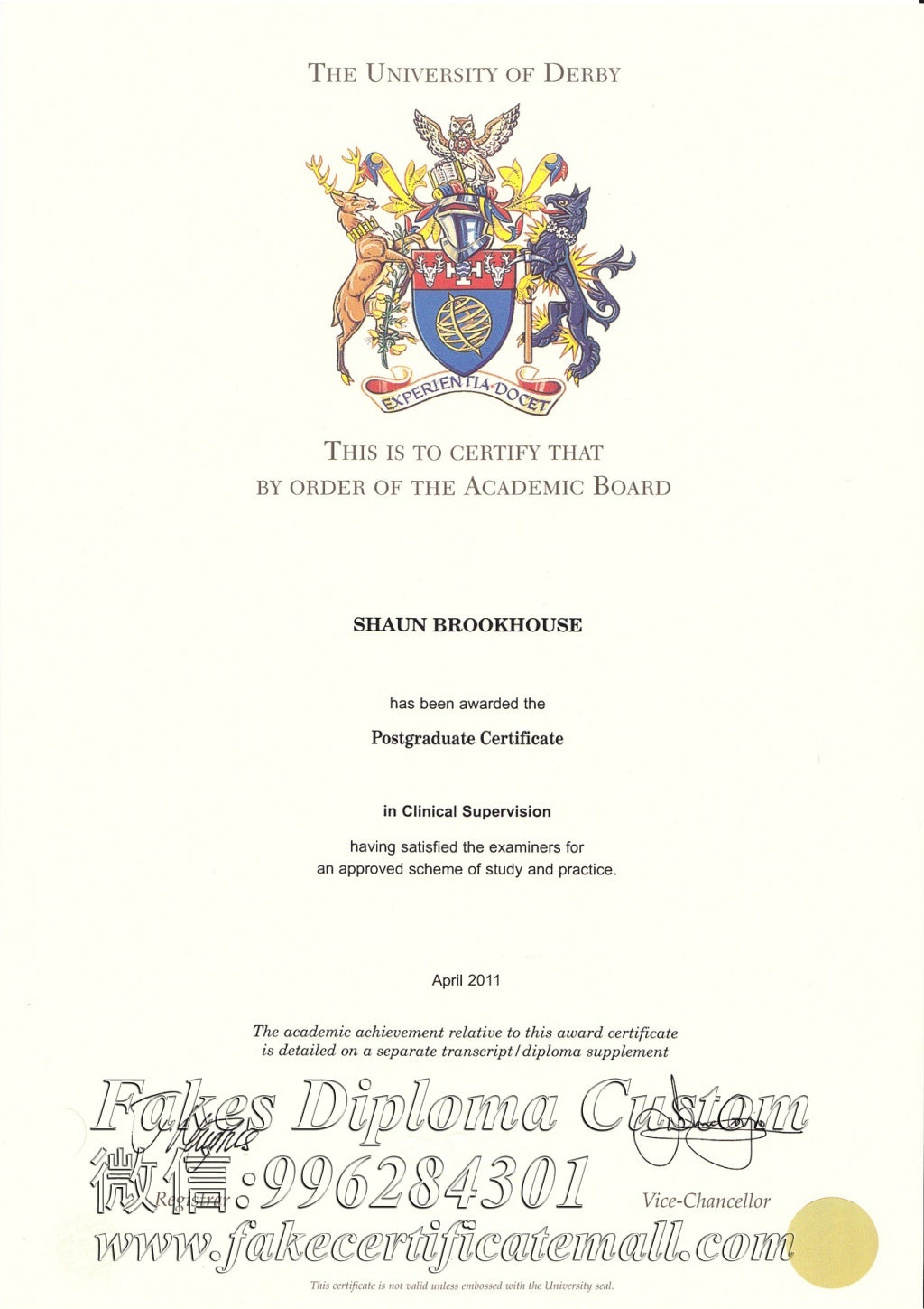 University Of Derby Postgraduate Certificate University Of Derby Postgraduate Certificate