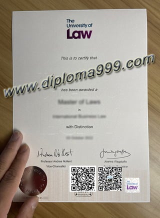 University of Law diploma.pdf