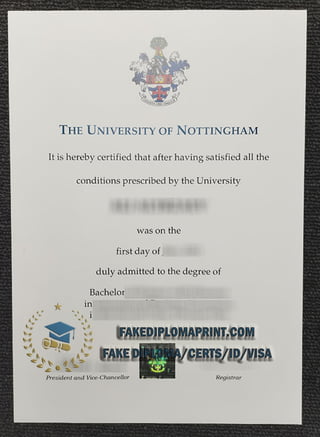 University of Nottingham diploma.pdf