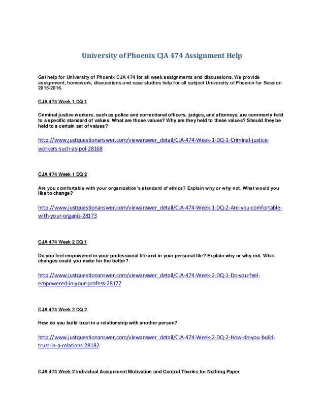 Assist with assignment university level