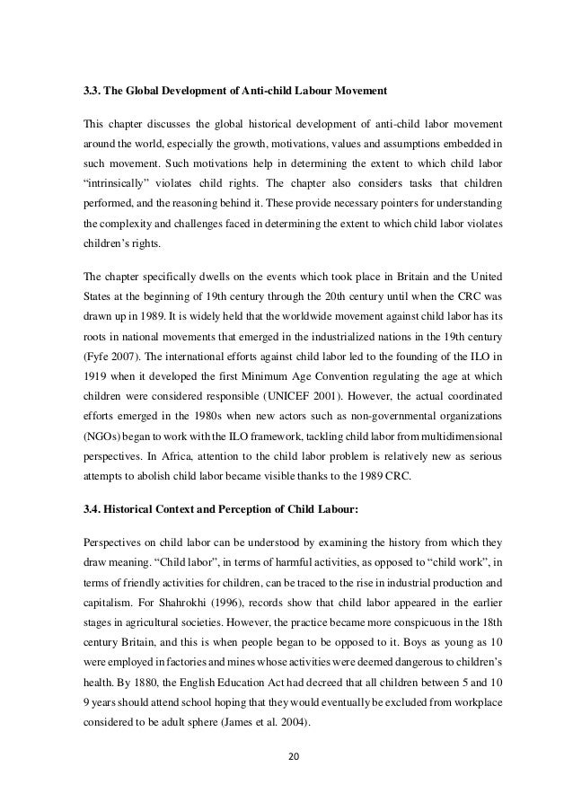 Research proposal on child education picture