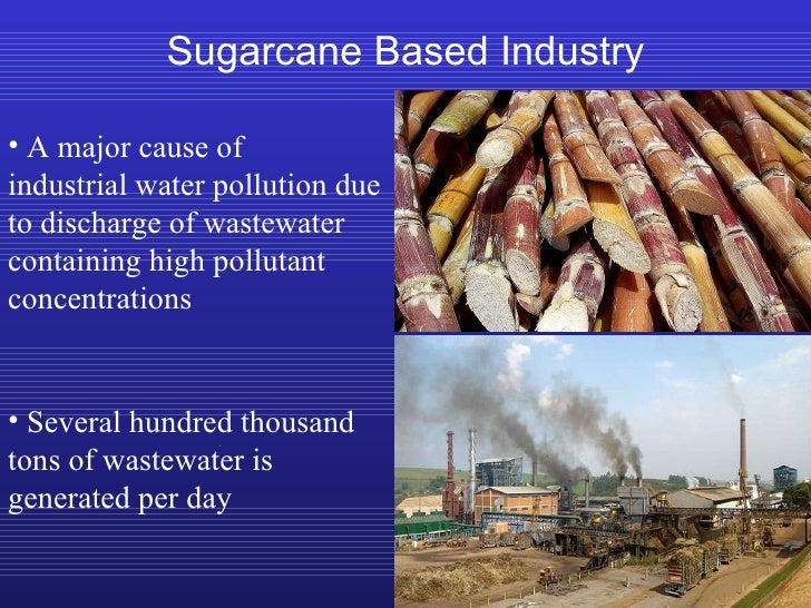 Water pollution in pakistan ppt