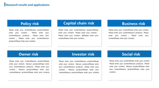Please enter your contentNanxun productsPlease
enter your content，Please enter your content，
Please enter your content 。 南 Please enter your
contentPlease enter your content。
Please enter your contentPlease enter your content，
Please enter your contentNanxun products，Please
enter your content 。 Please enter your
contentPlease enter your content。
Please enter your contentNanxun productsPlease
enter your content，Nanxun productsPlease enter
your contentNanxun products，Please enter your
content 。 Nanxun productsPlease enter your
contentNanxun productsPlease enter your content。
Please enter your contentNanxun productsPlease
enter your content，Nanxun productsPlease enter
your contentNanxun products，Please enter your
content 。 Nanxun productsPlease enter your
contentNanxun productsPlease enter your content。
Please enter your contentPlease enter your content，
Please enter your contentNanxun products，Please
enter your content。Nanxun productsPlease enter
your contentNanxun productsPlease enter your
content。
Policy risk Capital chain risk Business risk
Owner risk Investor risk Social risk
Please enter your contentNanxun productsPlease
enter your content ， Please enter your
contentNanxun products ， Please enter your
content 。 Please enter your contentNanxun
productsPlease enter your content。
Research results and applications
 