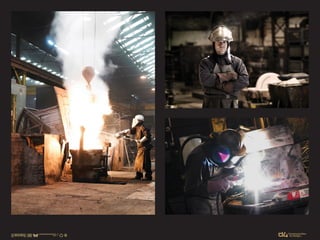 Online Branding University Presentation