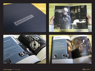 Online Branding University Presentation