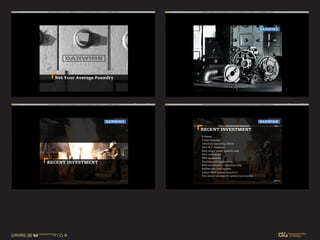 Online Branding University Presentation