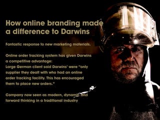Online Branding University Presentation