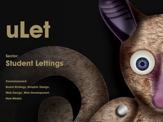 Online Branding University Presentation