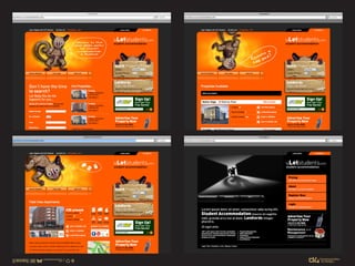 Online Branding University Presentation