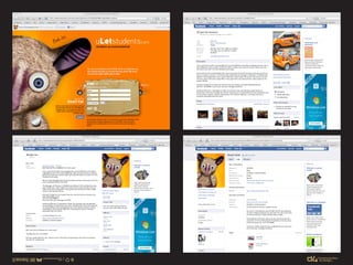 Online Branding University Presentation