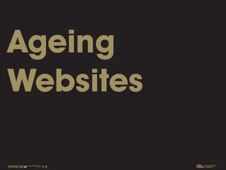 Online Branding University Presentation