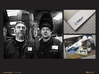 Online Branding University Presentation