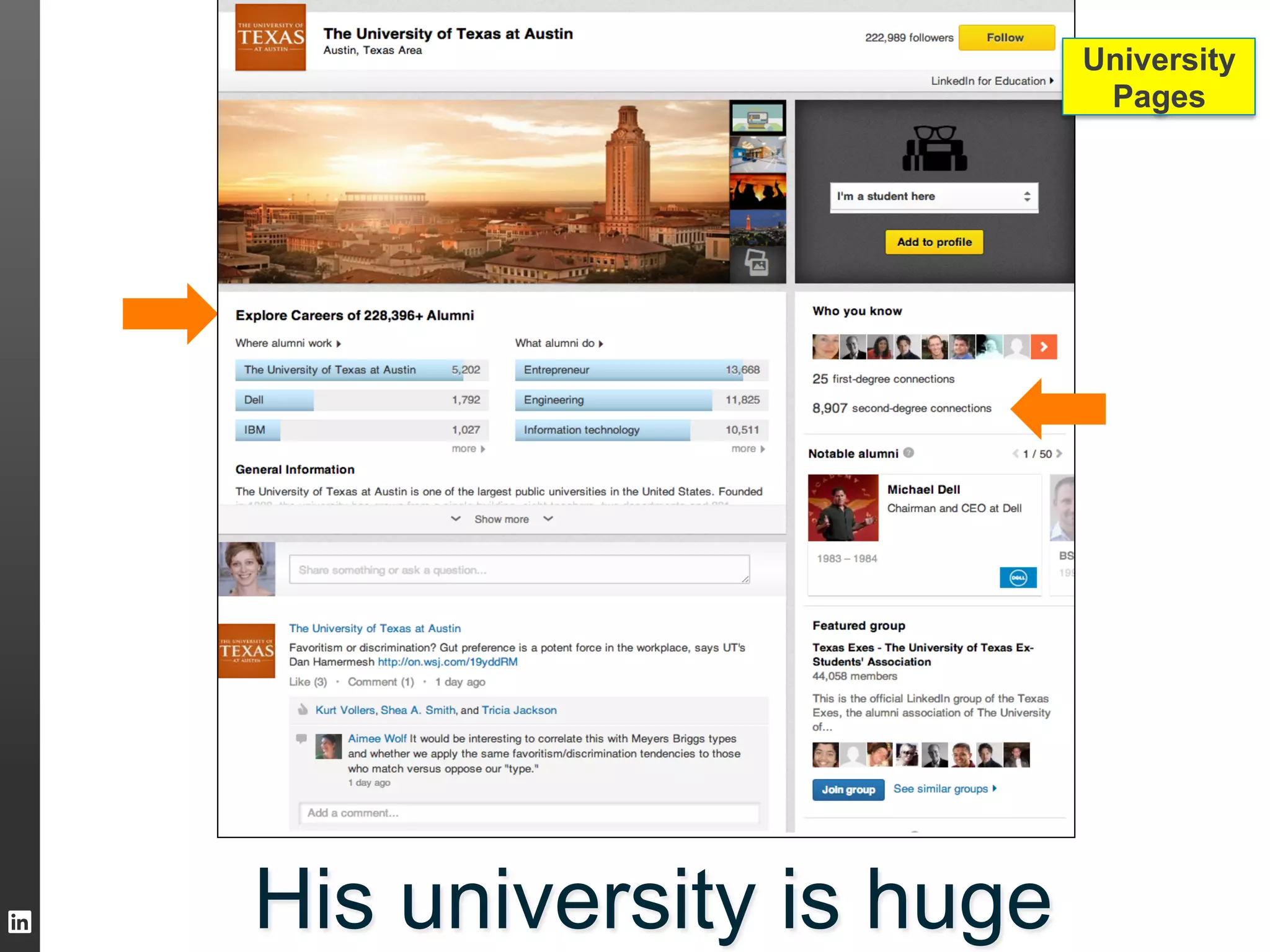 University
Pages

His university is huge

TALENT SOLUTIONS

 