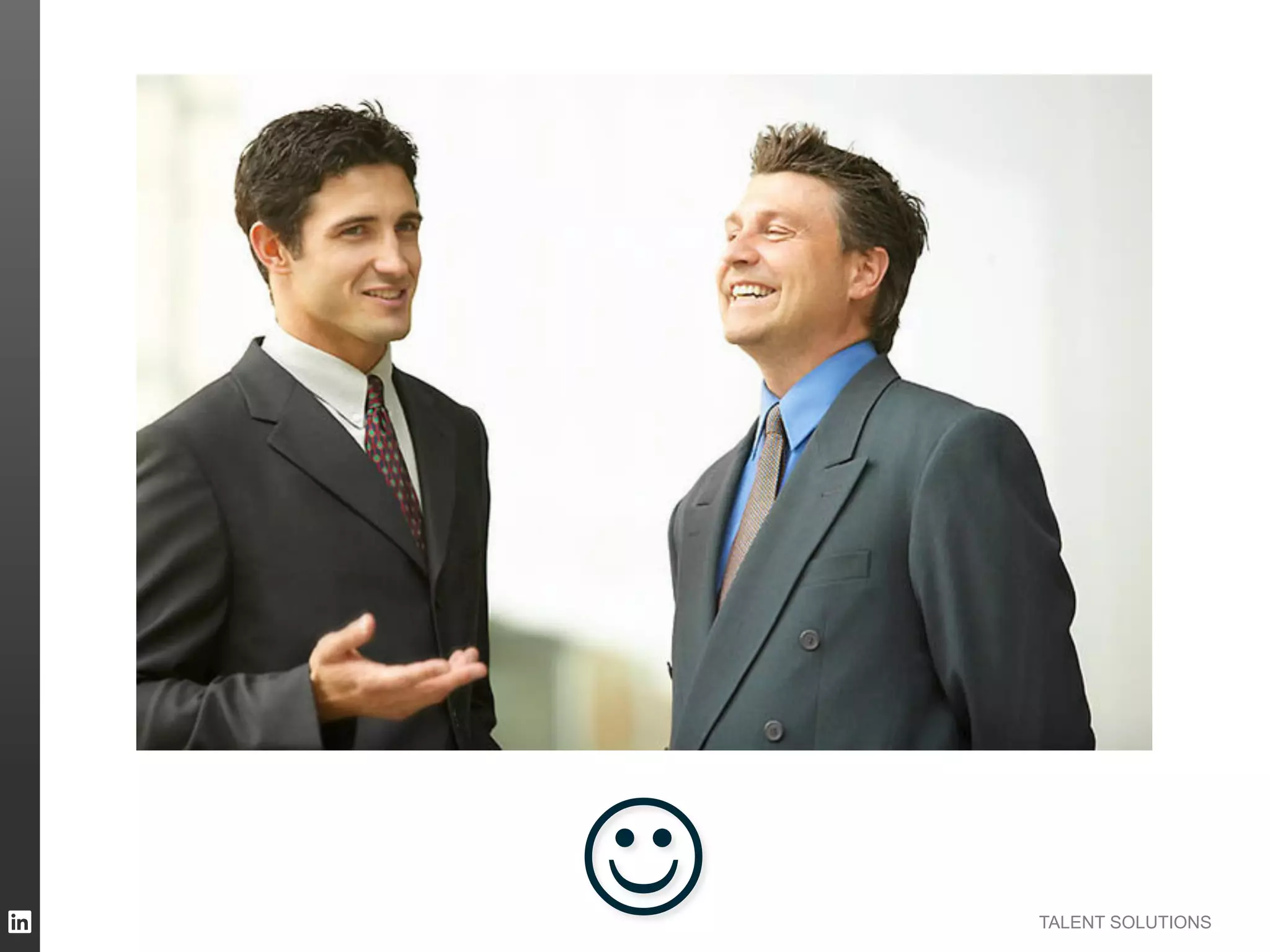 J

TALENT SOLUTIONS

 