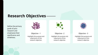 Comprehensive University Research Proposal Template for Scientific ...