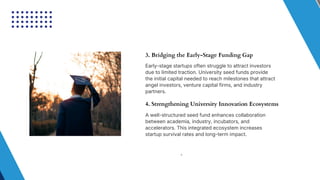 University Seed Fund Empowering Campus Innovation and Startup Growth.pdf