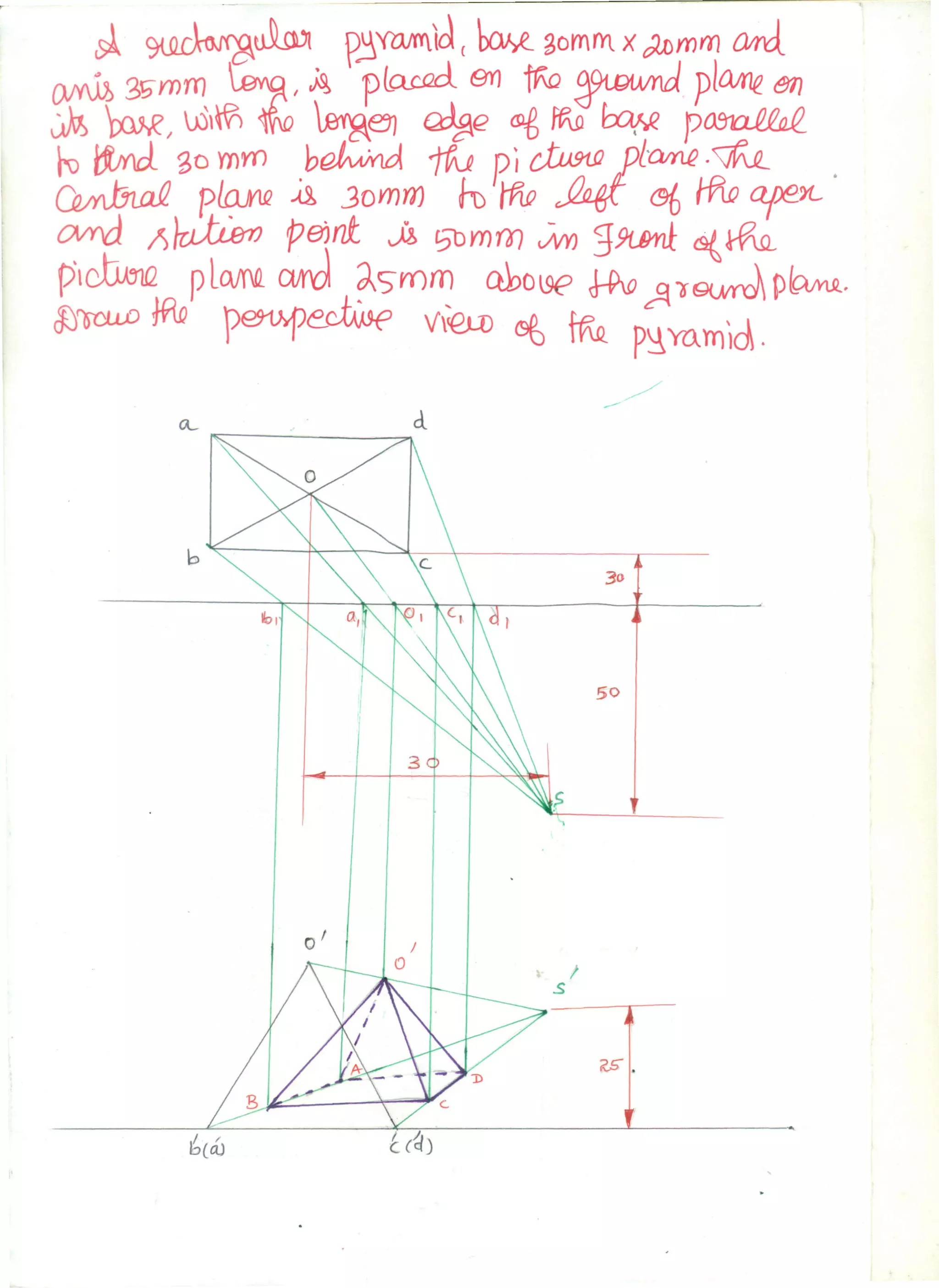 University solved quation