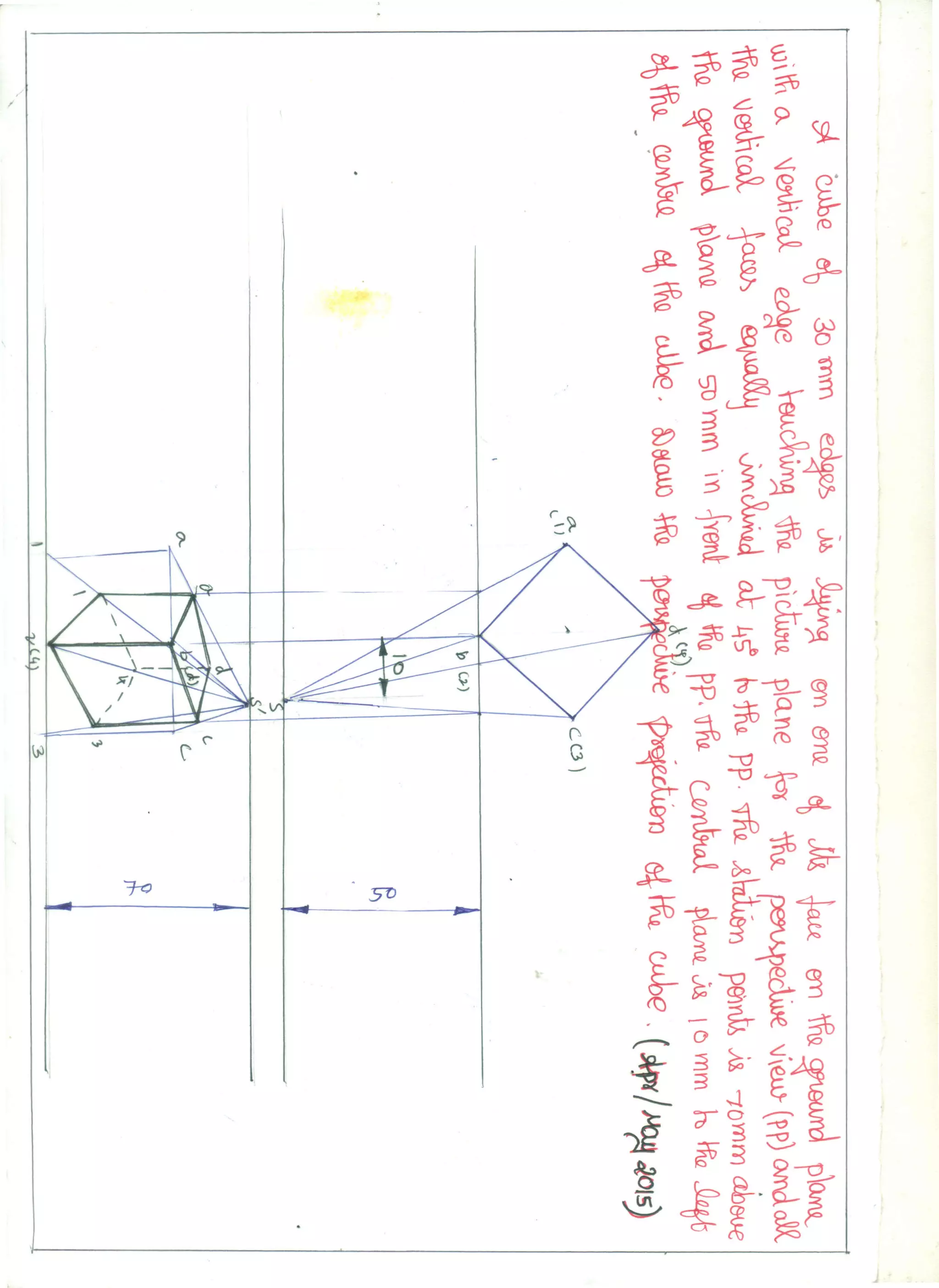 University solved quation