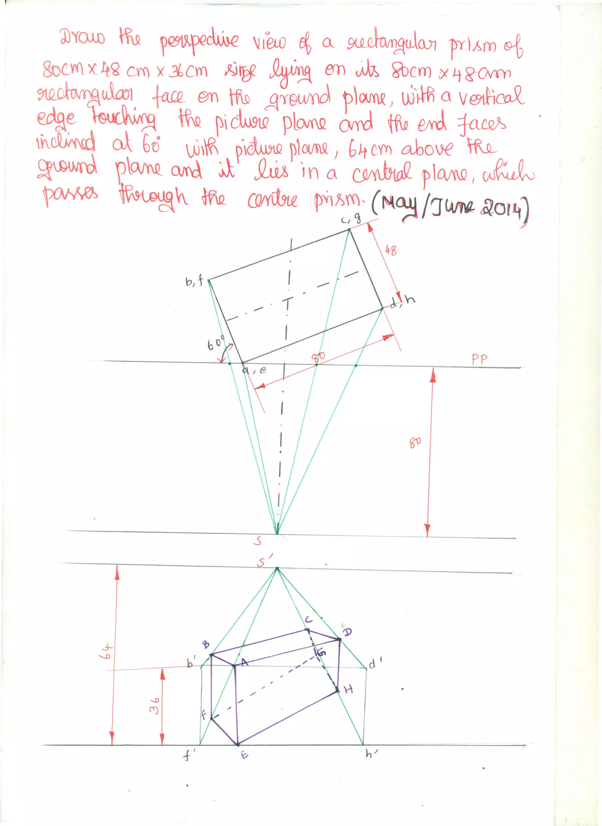 University solved quation