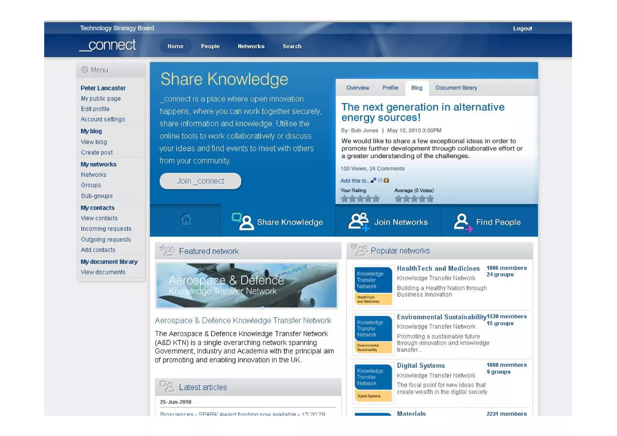 KTN




      • Fostering global economic
        performance and specifically
        economic competition in the
        UK.




      • Increasing the effectiveness of
        public services and policy.
      • Enhancing quality of life,
        health and creative output.
 
